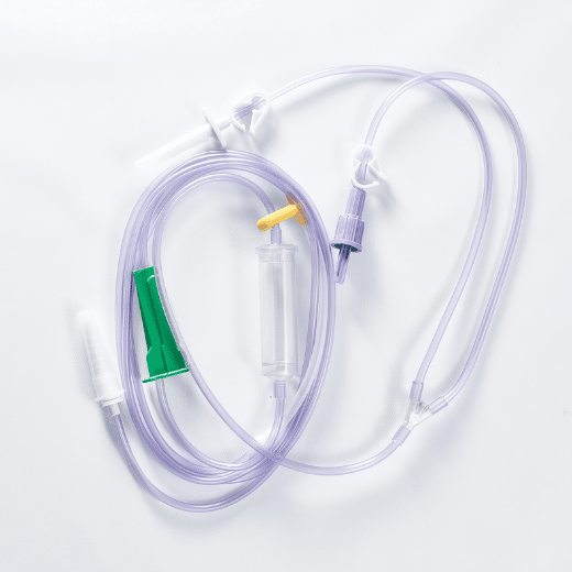 descartables de infusión, terapia de infusión