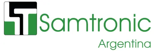 Samtronic Logo